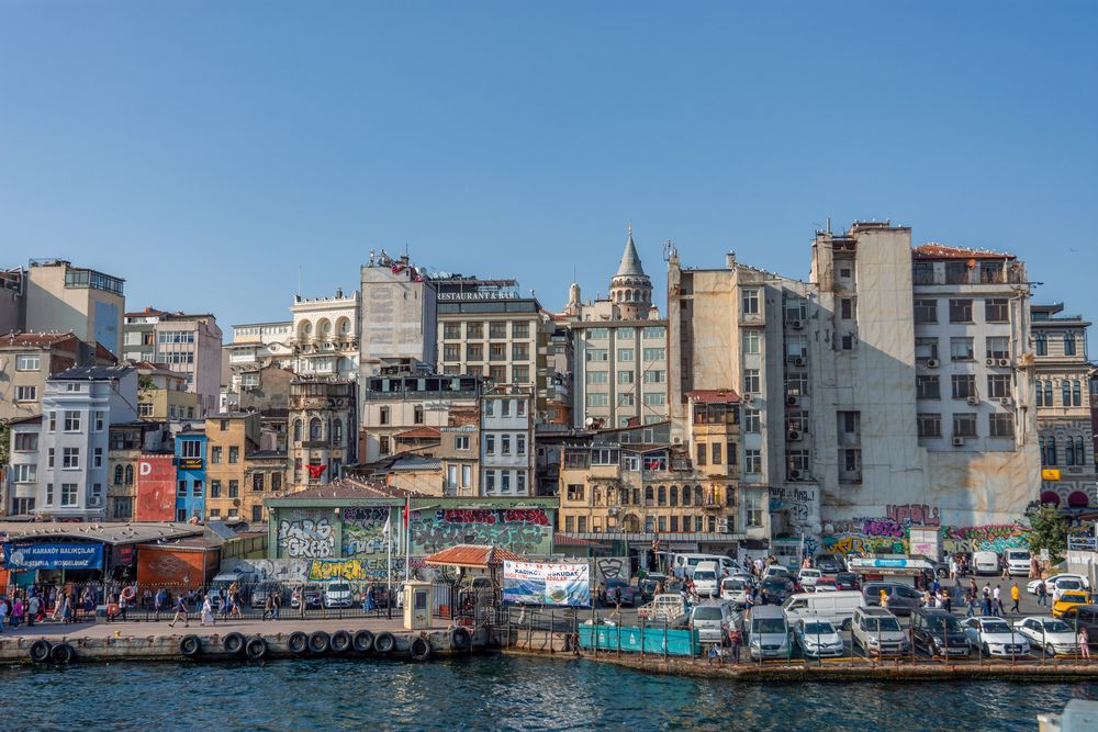 Istanbul, Türkiye