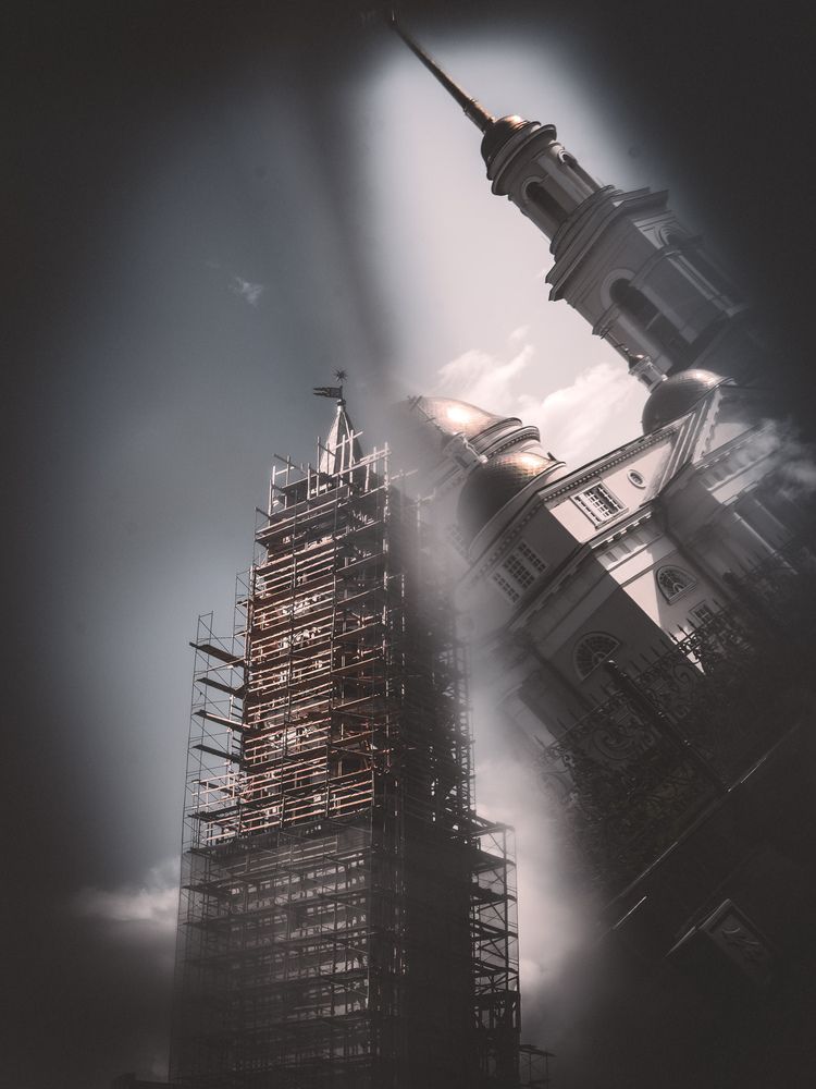 Photograph by Евгений Конов