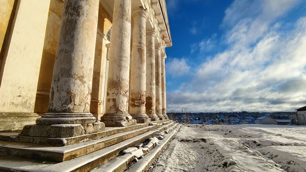 Photograph by Светлана Мищук