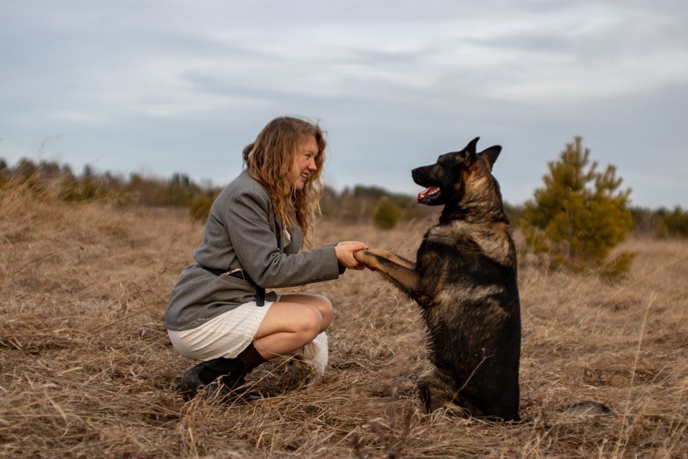 Photograph by Оля Пильвялене