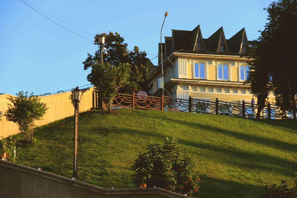 Photograph by Полина Овчинникова