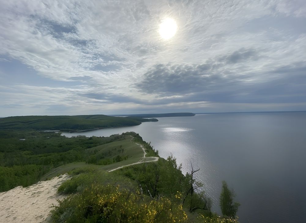 Photograph by Алла Саблина