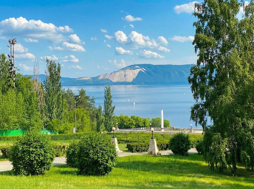Photograph by Алла Саблина