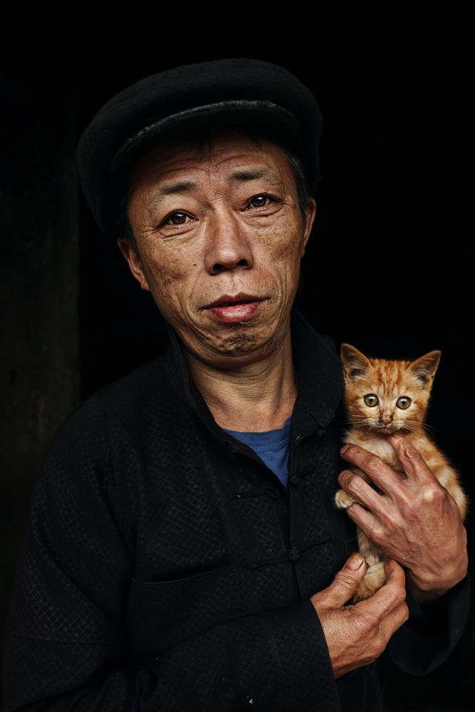 Photograph by Ahmad El Hanjoul