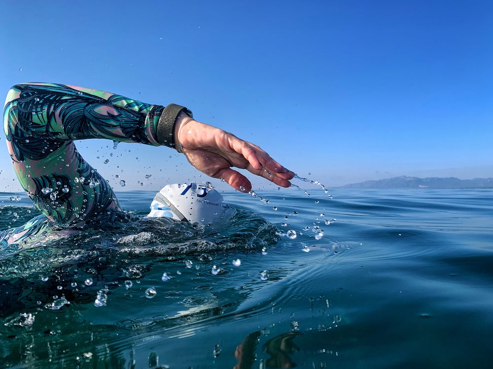 Photograph by Rosa Maria Vilella Sabaté