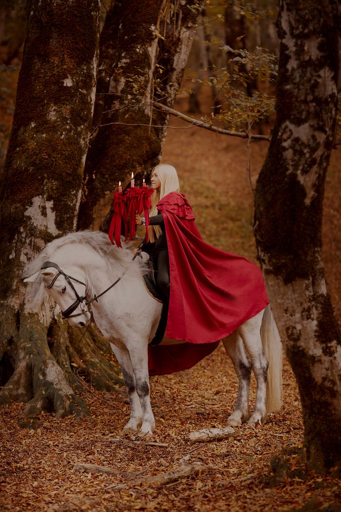 Photograph by Елена Звягина