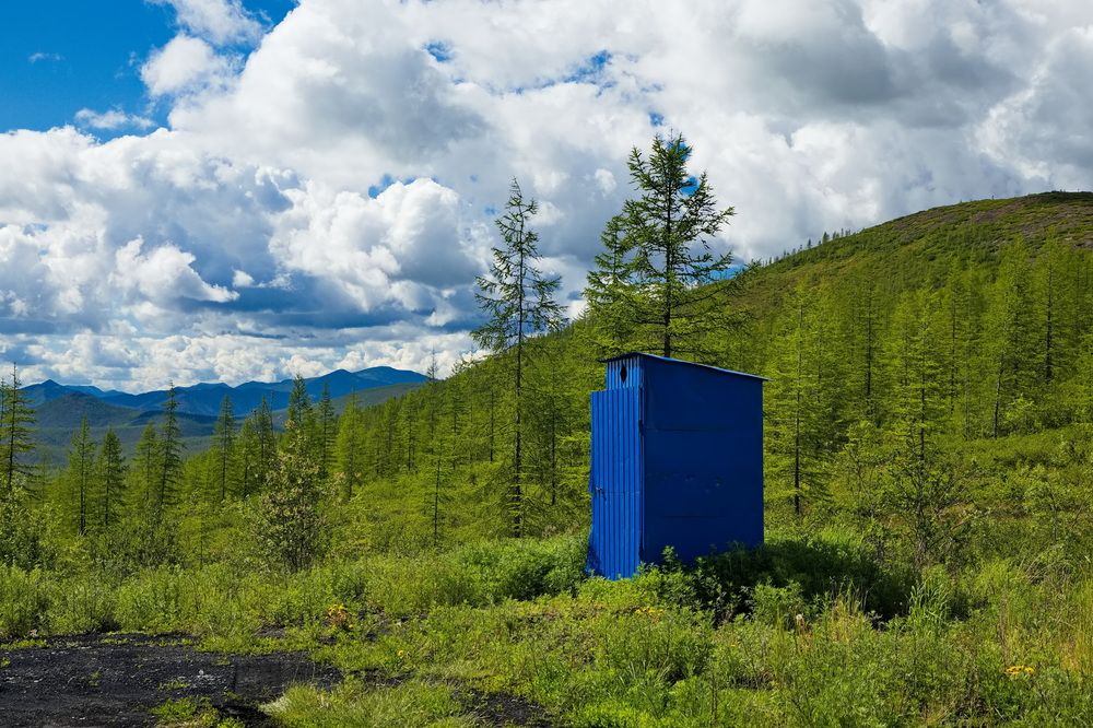 Photograph by Олег Раков