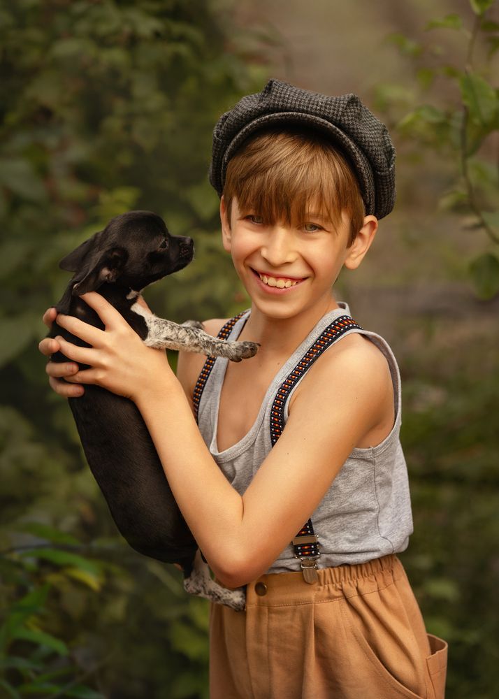 Photograph by Ольга Куницкая