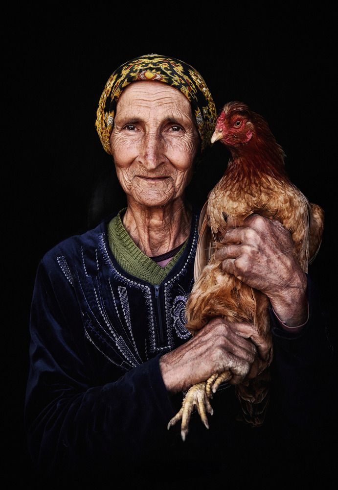 Photograph by Ahmad El Hanjoul