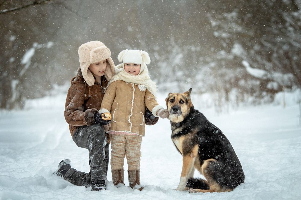 Photograph by Анна Невская