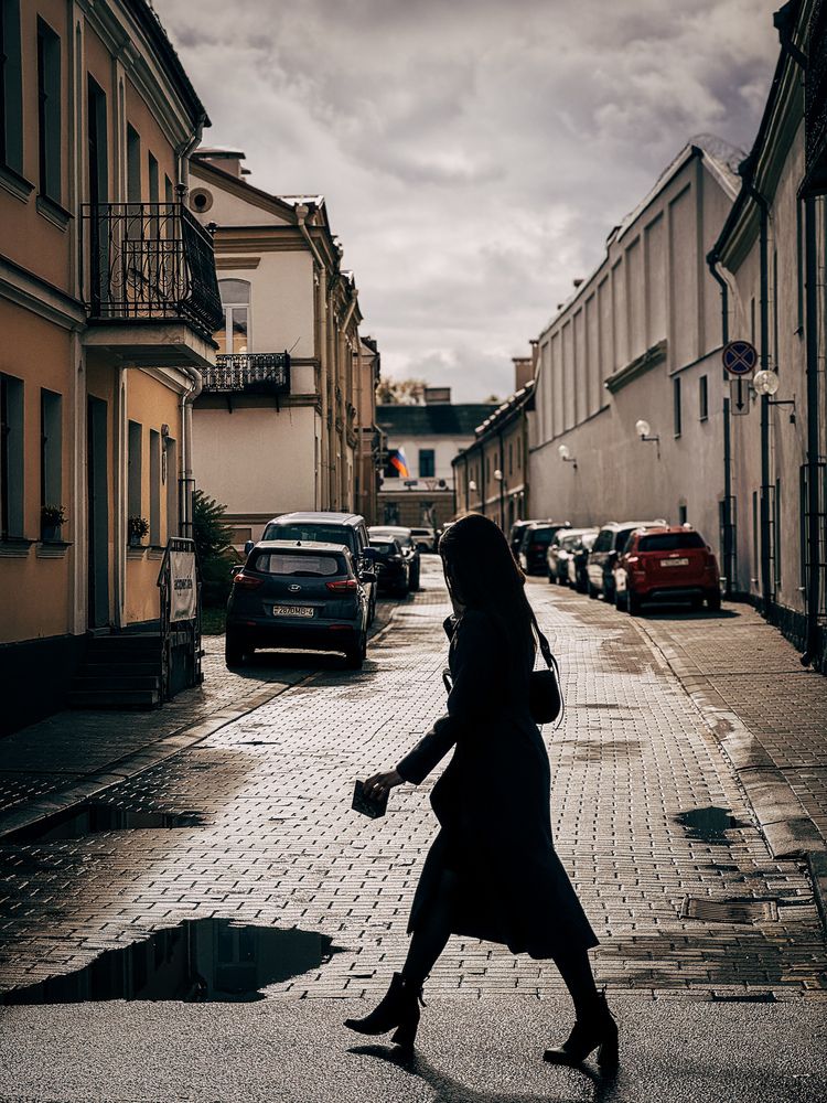 Photograph by Дмитрий Жукович