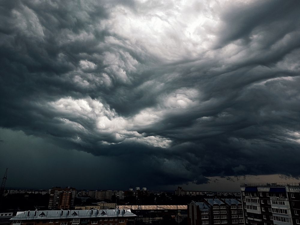 Photograph by Дарья Чертенкова