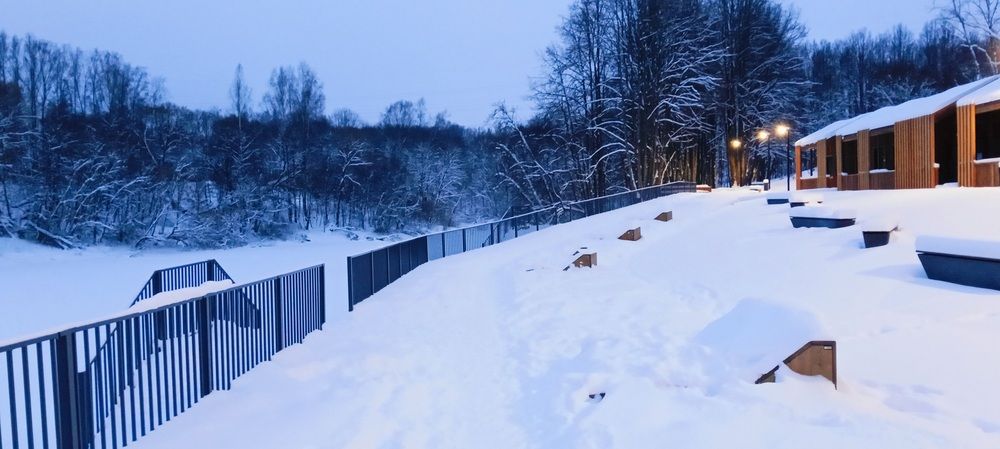 Photograph by Ия Энгельгардт (Левина)