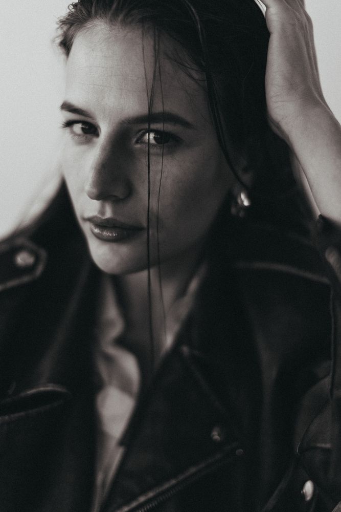 Photograph by Elona Zuevich