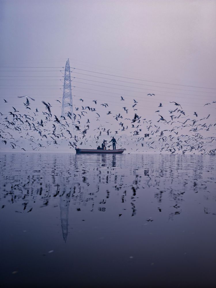 Photograph by HARSHIT MISHRA