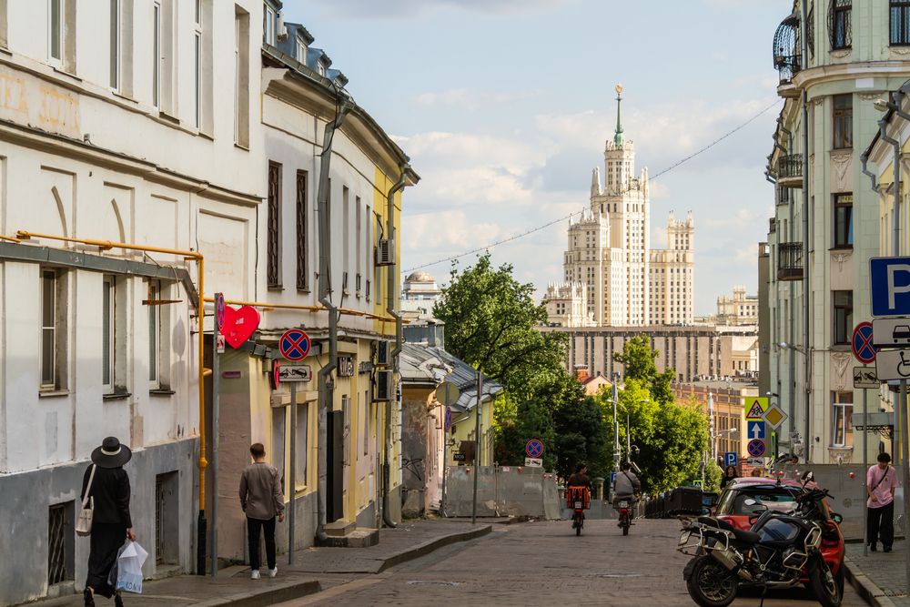 Photograph by Антон Украинских