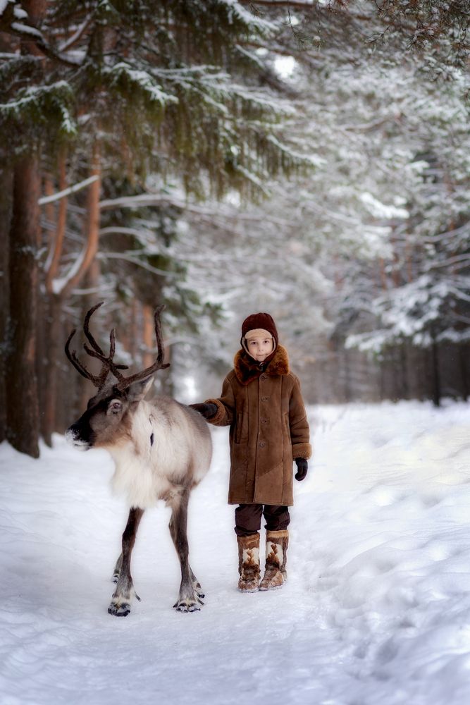 Photograph by Евгения Каталевская