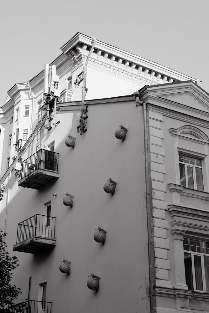 Photograph by Борис Булыгин