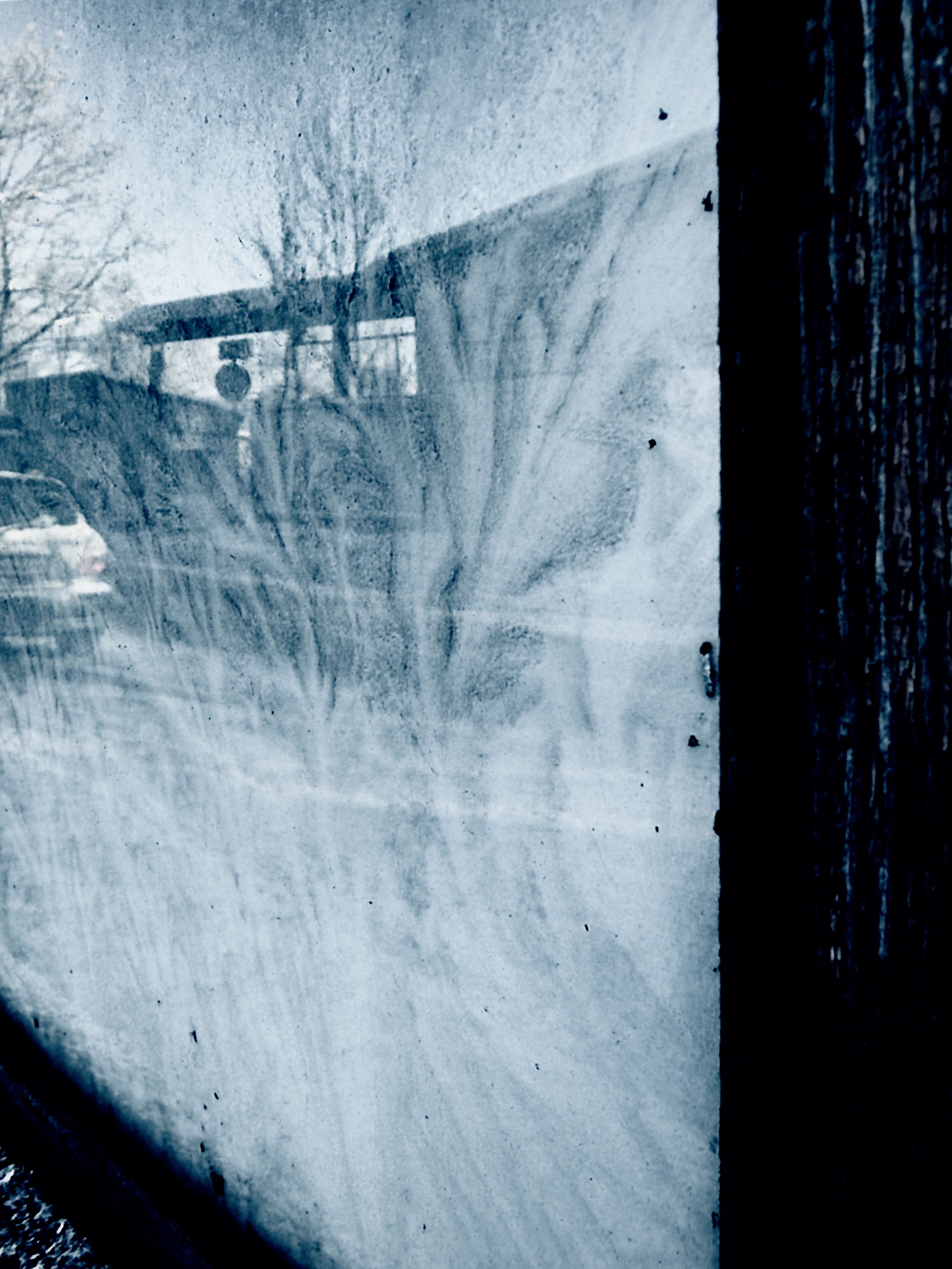 Photograph by Yan Chernushevich