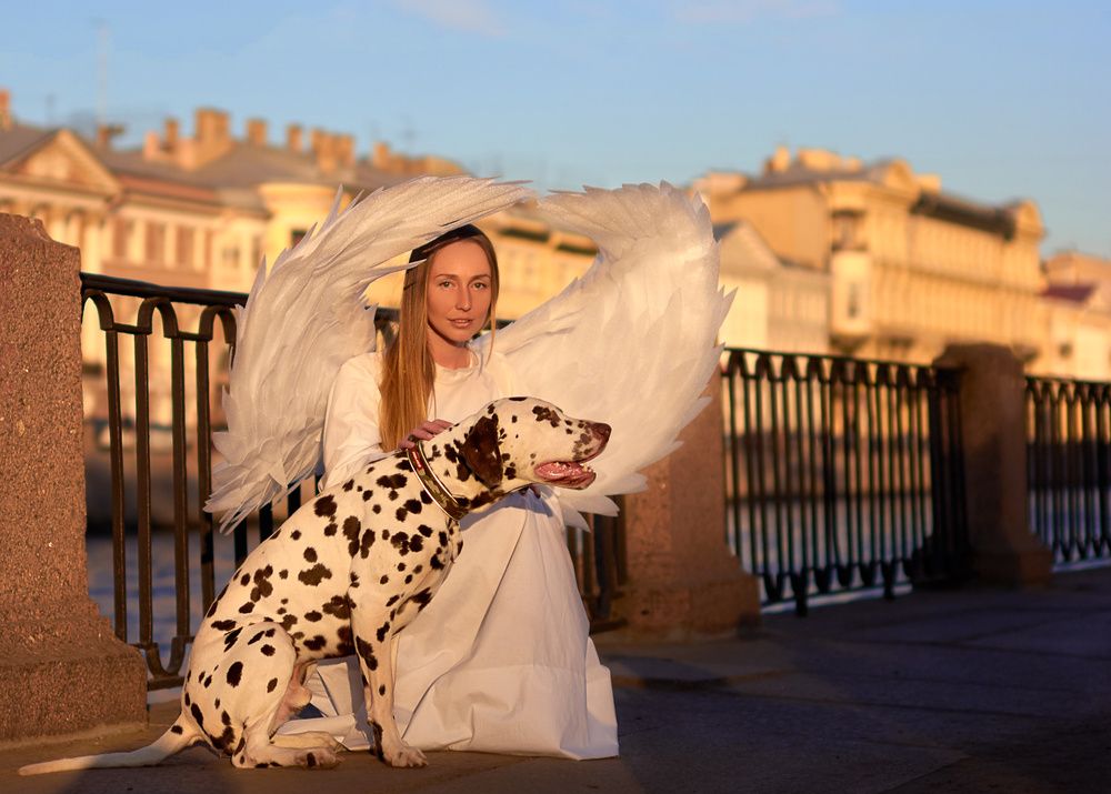 Photograph by Юлия Персинен