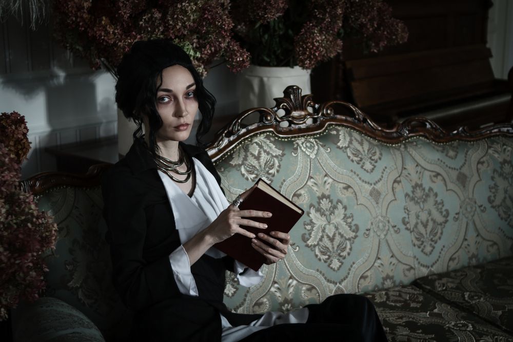 Photograph by Антон Украинских
