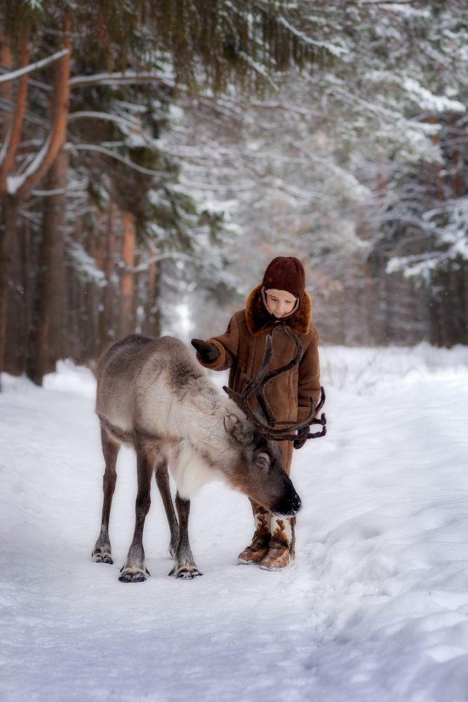 Photograph by Евгения Каталевская
