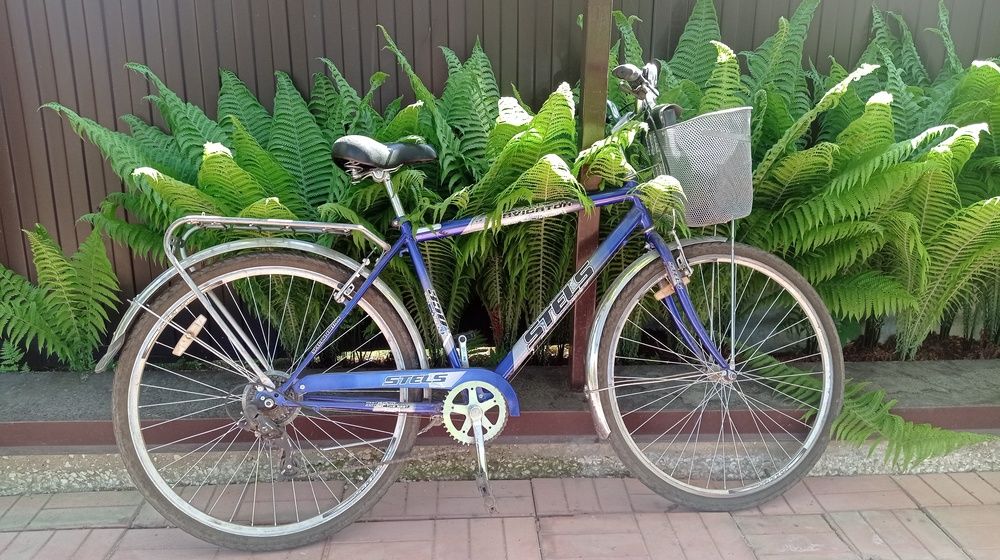 Фотография автора Костя