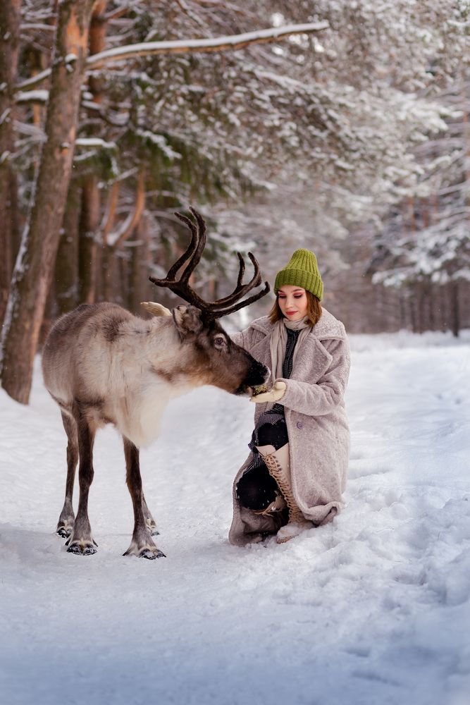 Photograph by Евгения Каталевская