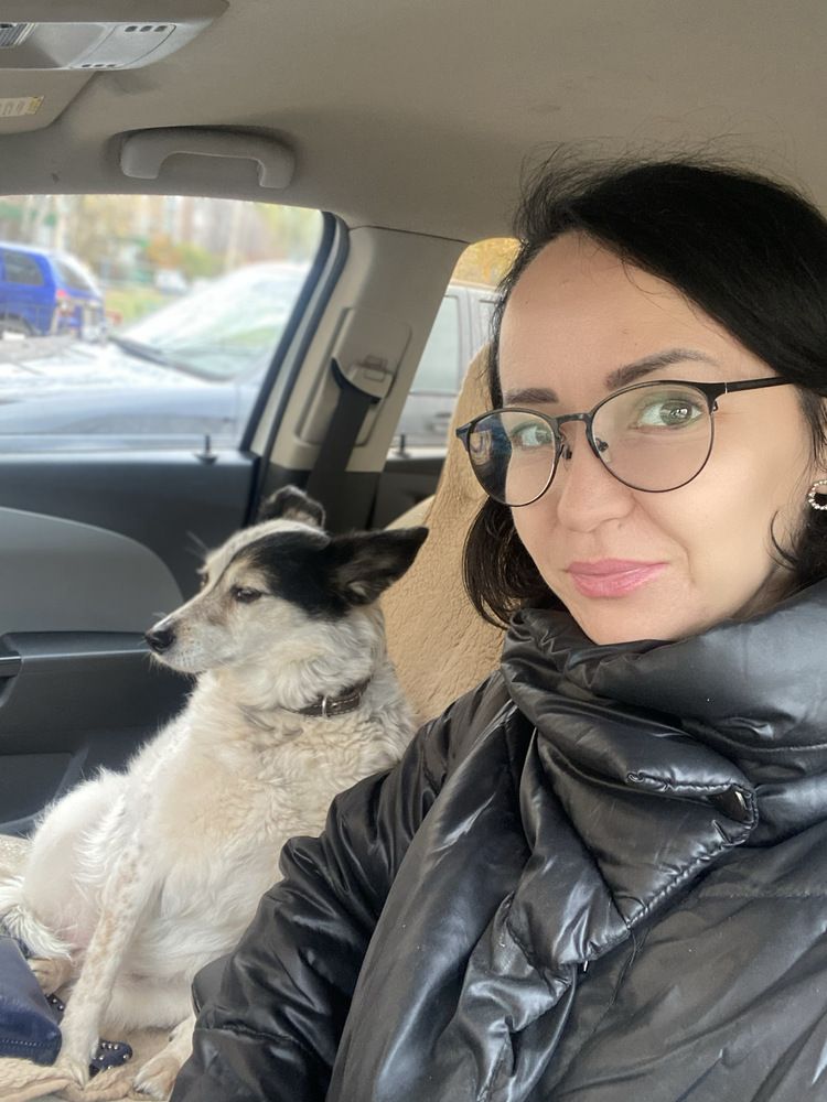 Photograph by Наталья Душакова