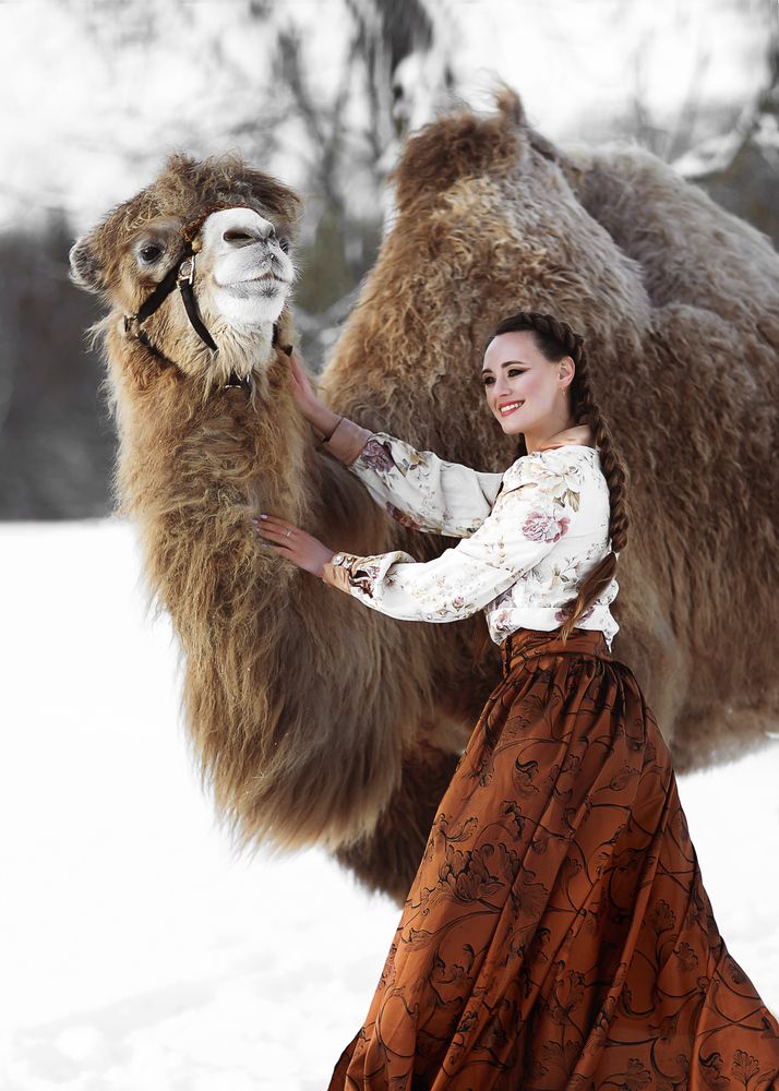 Photograph by Юлия Персинен