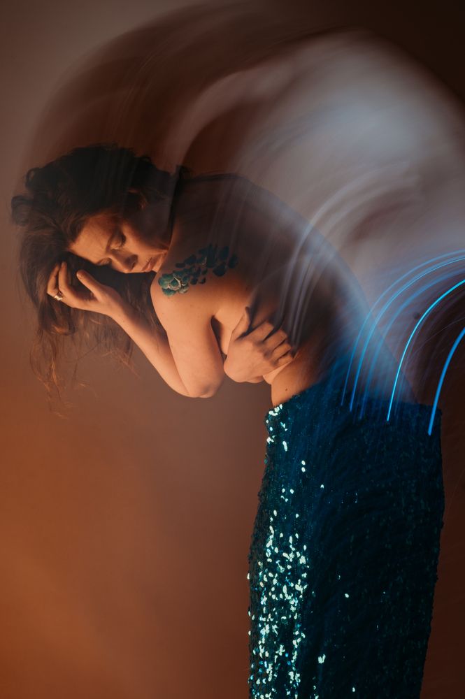 Becoming