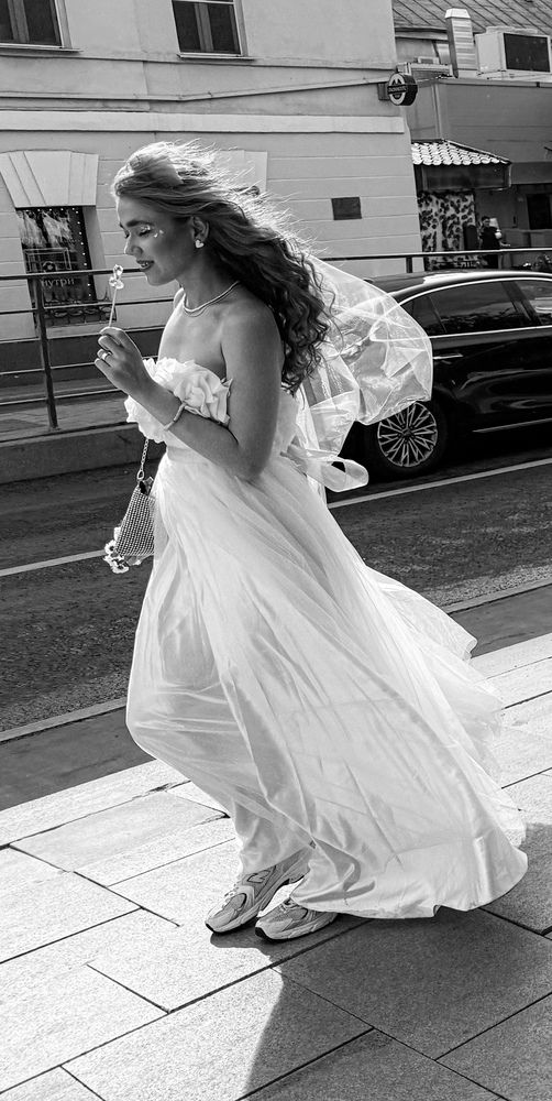 Photograph by Yan Chernushevich