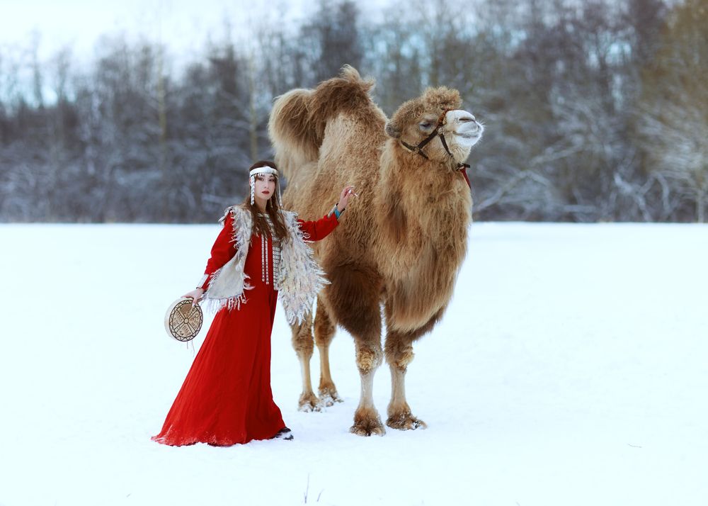 Photograph by Юлия Персинен