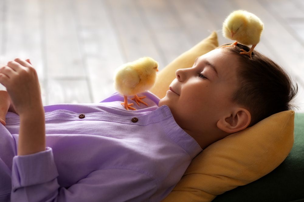 Photograph by Каталевская Евгения