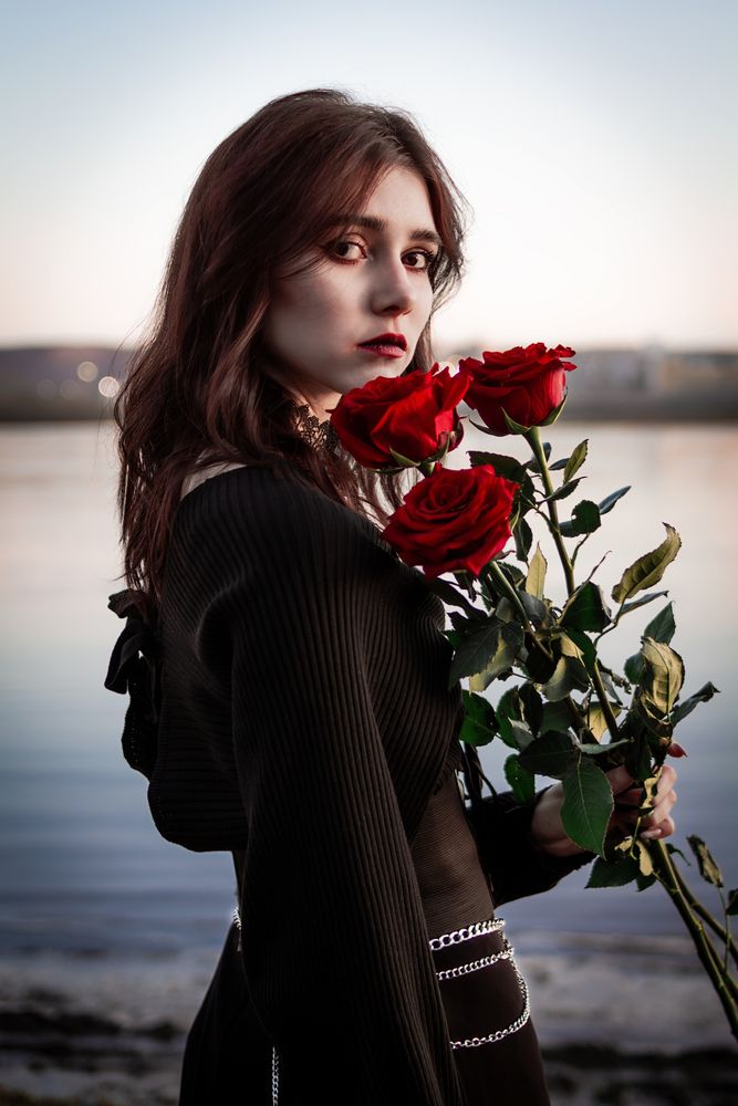 Photograph by Антон Украинских