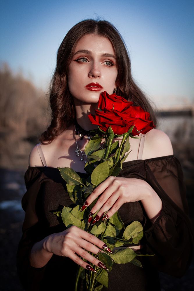 Photograph by Антон Украинских