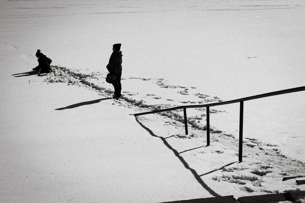 Photograph by Антон Украинских