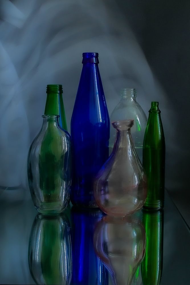 Фотография автора Елена Данченко