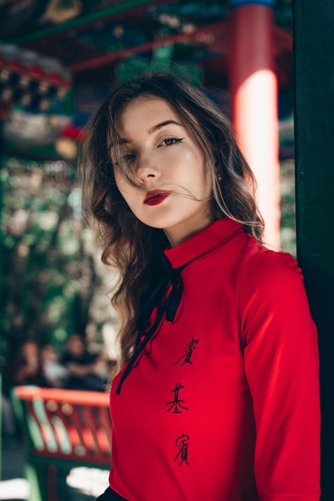 Photograph by Антон Украинских