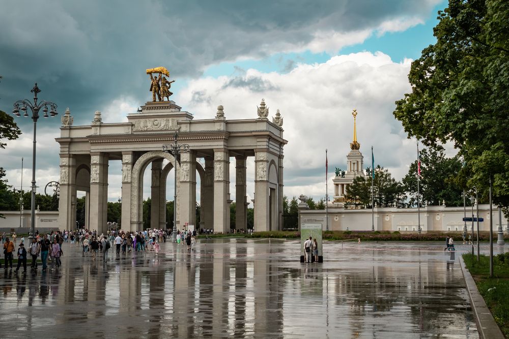 Photograph by Антон Украинских