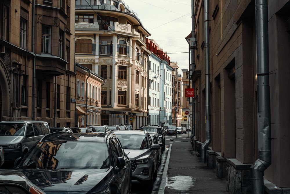 Photograph by Антон Украинских
