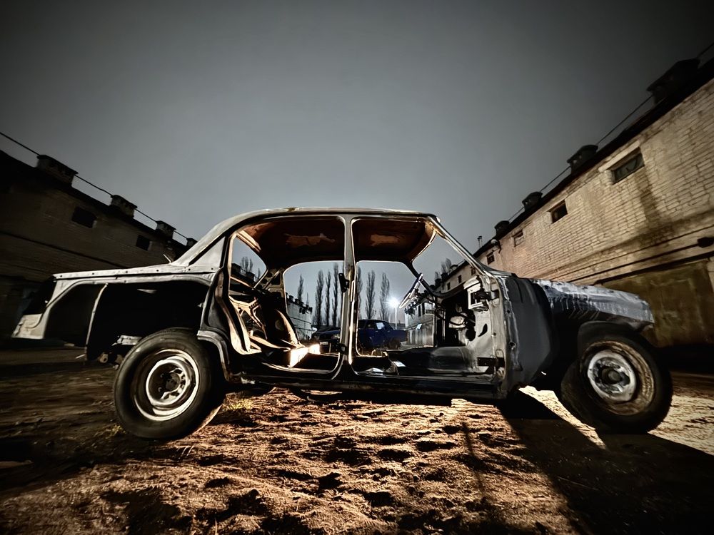 Photograph by Михаил Коган