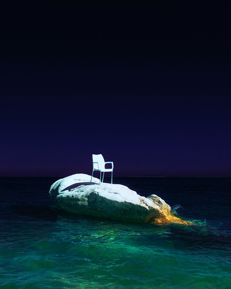 Photograph by Michael Voynov