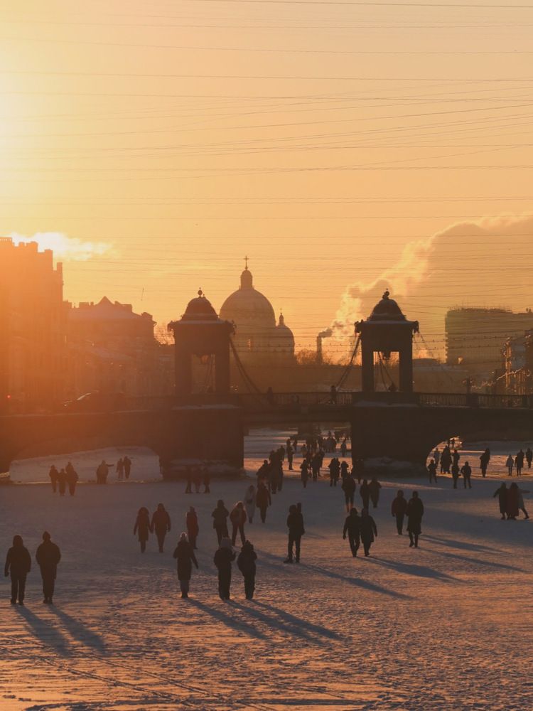 Photograph by Юлия Казарова