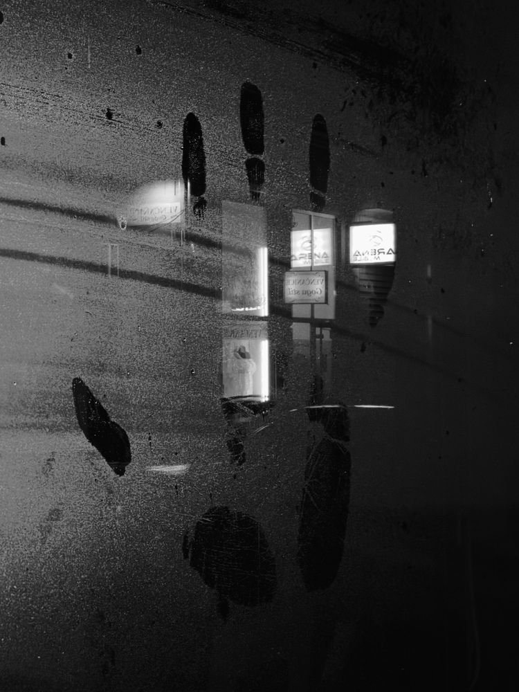 Photograph by Michael Voynov