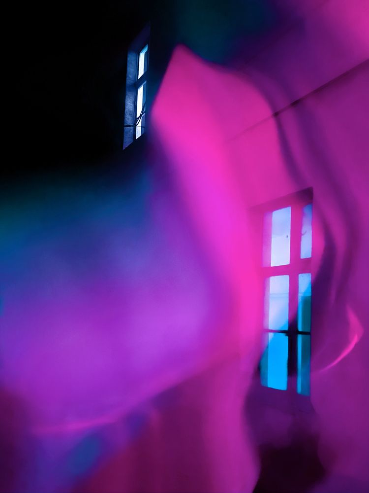 Photograph by Michael Voynov