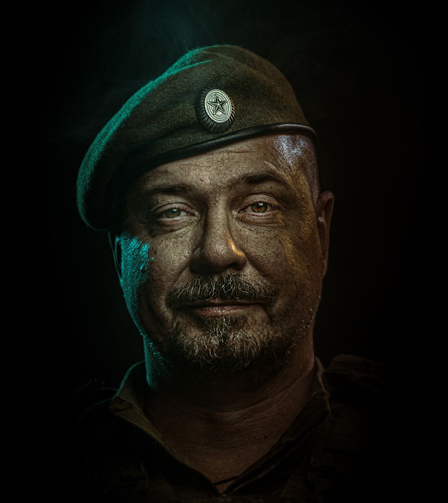 Photograph by Алексей Малышев