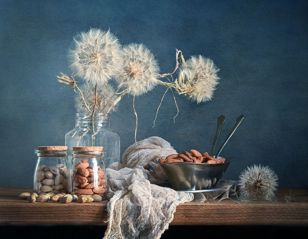 Photograph by Inna Ivanova