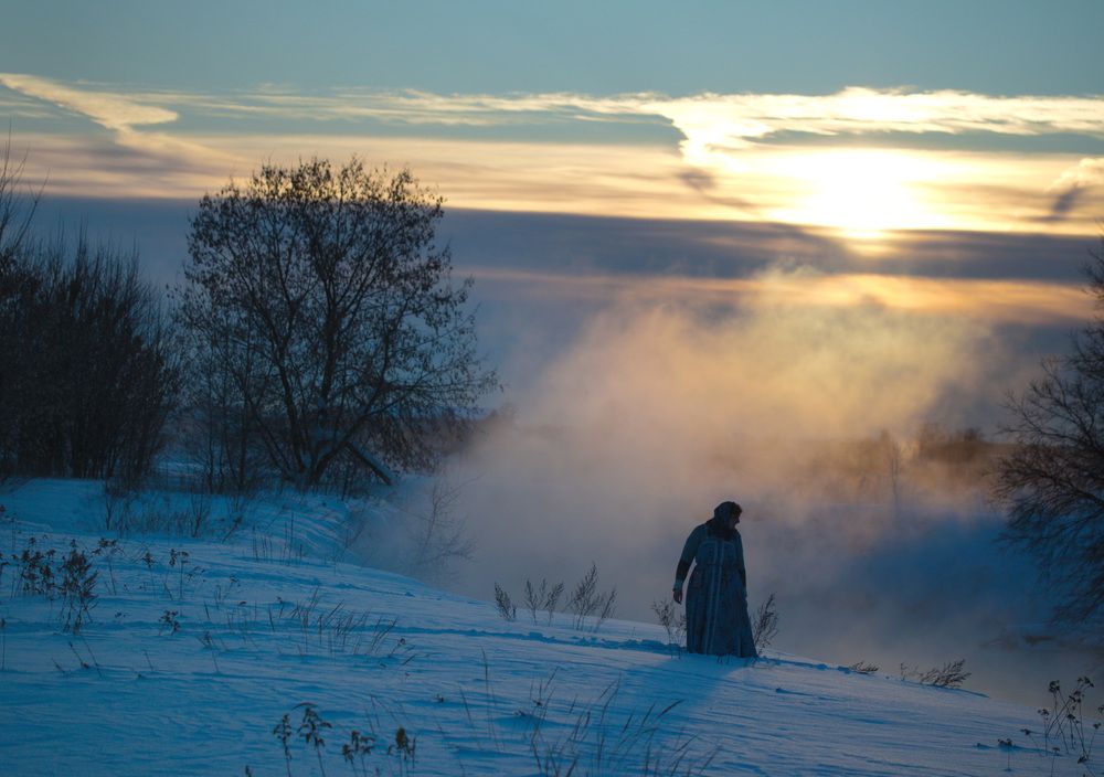 Фотография автора Алексей Поляков