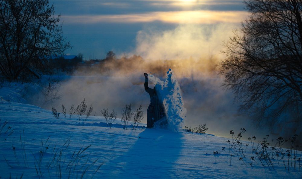 Photograph by Поляков Алексей
